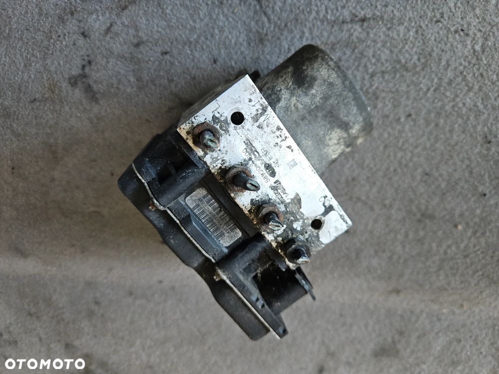 Pompa sterownik ABS ESP Kia Ceed I Hyundai i30 2007r 0265950694 - 5