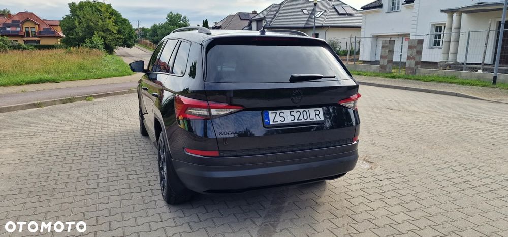 Skoda Kodiaq 2.0 TDI 4x4 Business DSG - 3