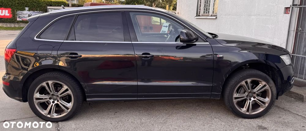 Audi Q5 - 3