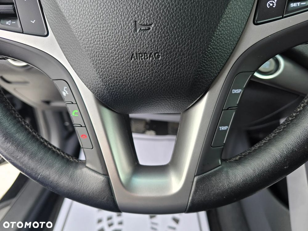 Hyundai i40 1.7 CRDi Comfort + - 26