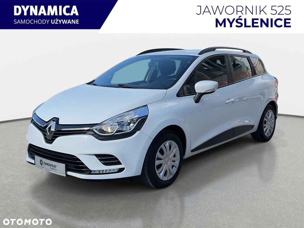 Renault Clio - 4