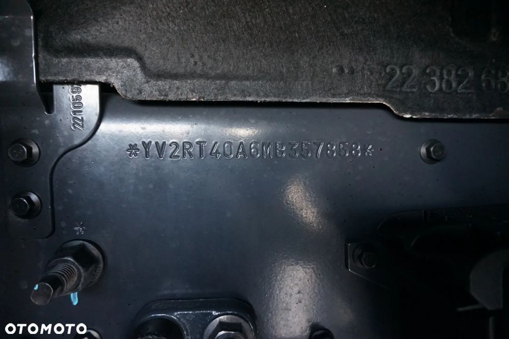 Volvo FH 500 XXL / LOW DECK / ACC / PARKCLIMA / FULL LED / SALON PL / IDEALNY. - 37