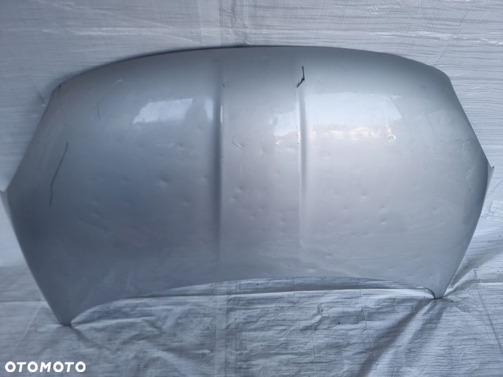 MASKA POKRYWA SILNIKA FIAT 500 - 4