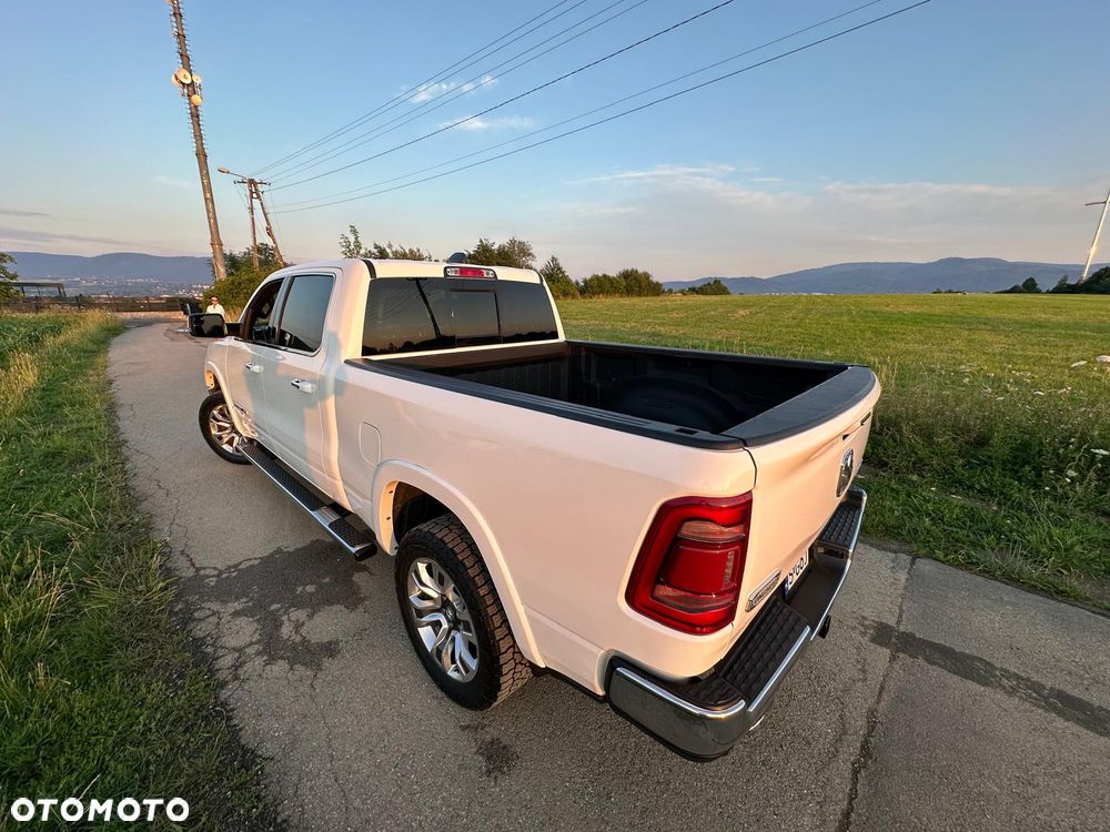 Dodge RAM - 4