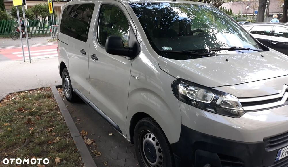 Citroën SpaceTourer 1.6 BlueHDi XS Feel - 2