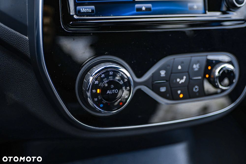 Renault Captur 1.3 Energy TCe Initiale Paris EDC - 14