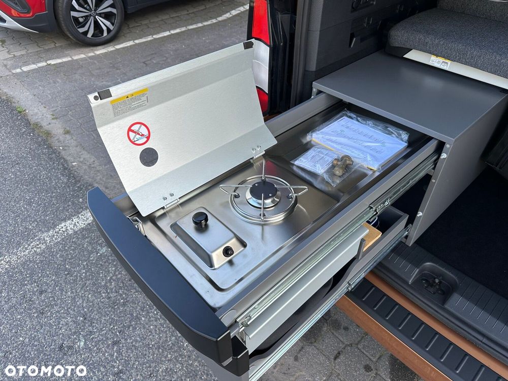 Volkswagen Caddy - 12