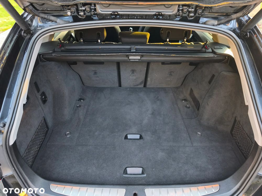 BMW Seria 3 320d Advantage - 10