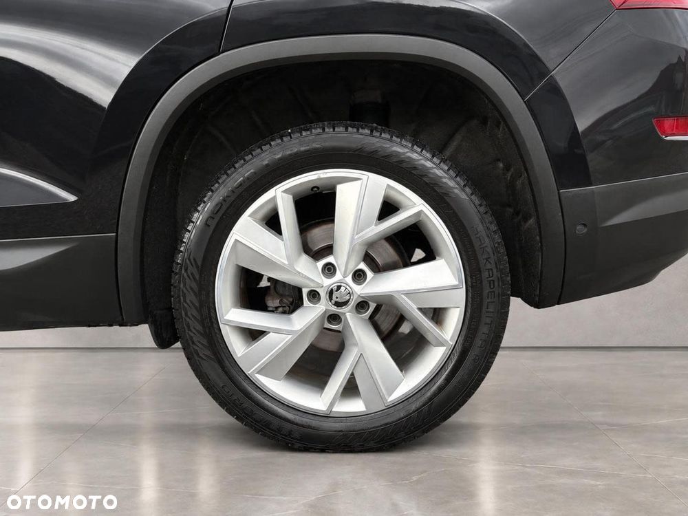 Skoda Kodiaq 1.4 TSI 4x4 DSG Style - 10