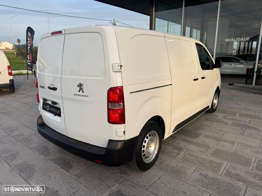 Peugeot Expert Peugeot Expert 1.5 BLUEHDI L2H1 PRO 3 LUGARES c/IVA DEDUTíVEL - 26