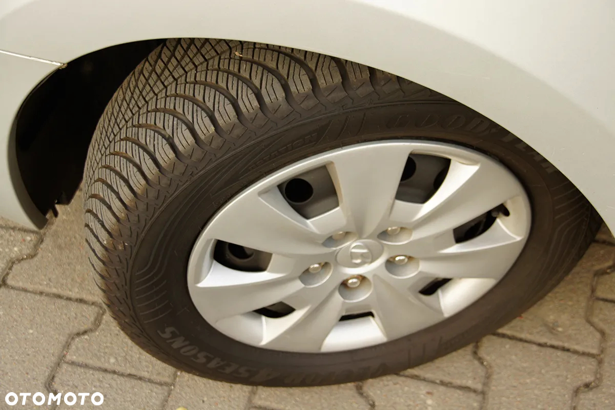Hyundai i30 1.6 CRDi Premium - 19