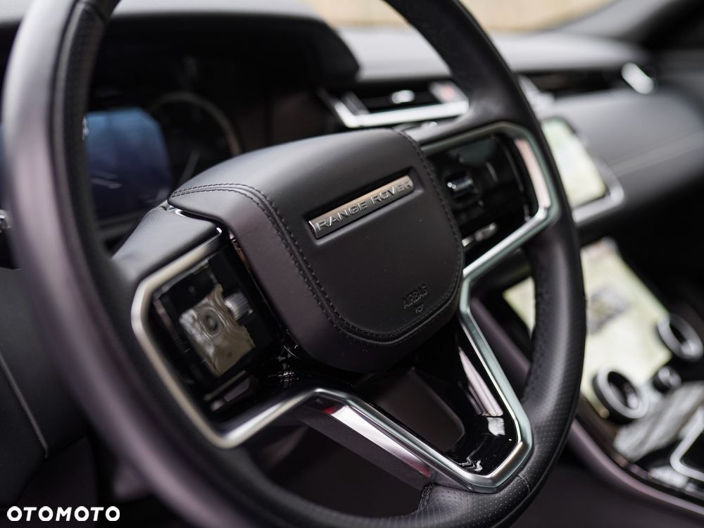 Land Rover Range Rover Velar - 40