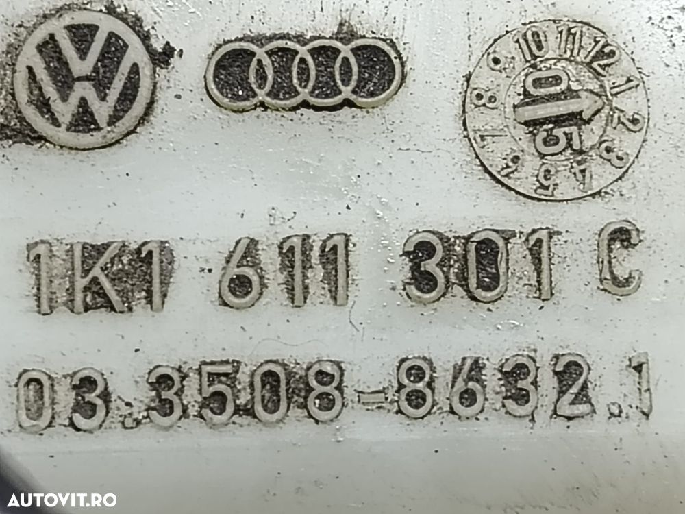 Pompa frana 1k1611301c Volkswagen VW Tiguan 1 5N [2007 - 2011] - 3