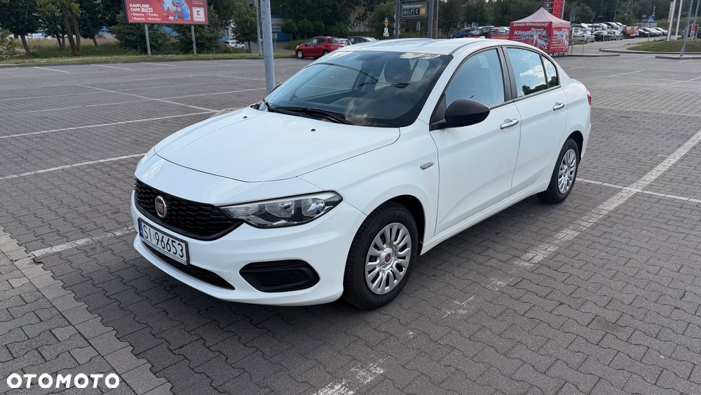 Fiat Tipo - 2