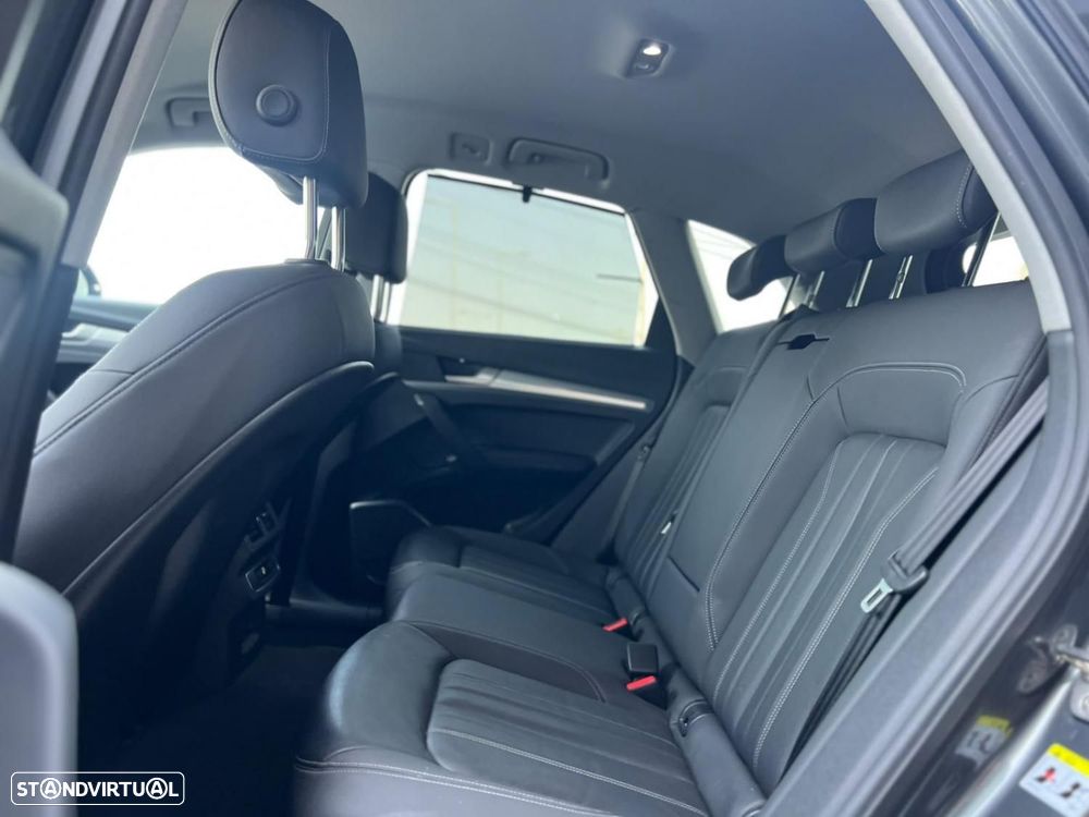 Audi Q5 40 TDI quattro S line S tronic - 6
