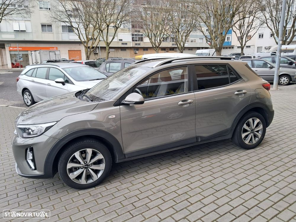 Kia Stonic 1.2 Dynamic - 2