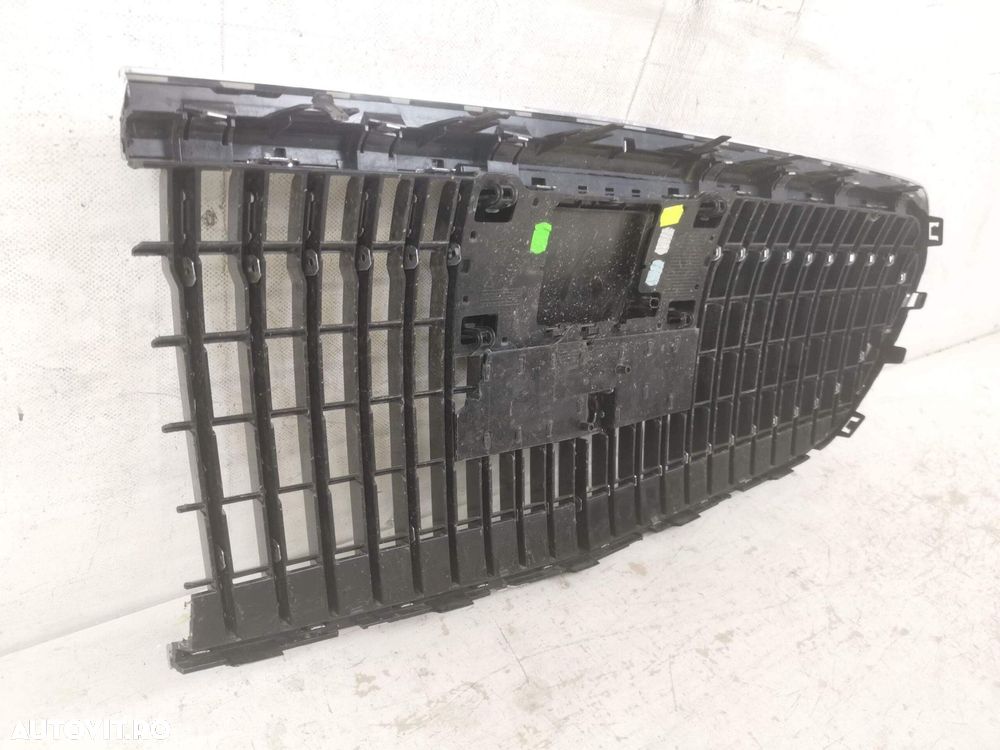 Grila Radiator   Mercedes Benz S-Class W223 Maybach 2020 2021 2022 202 - 6