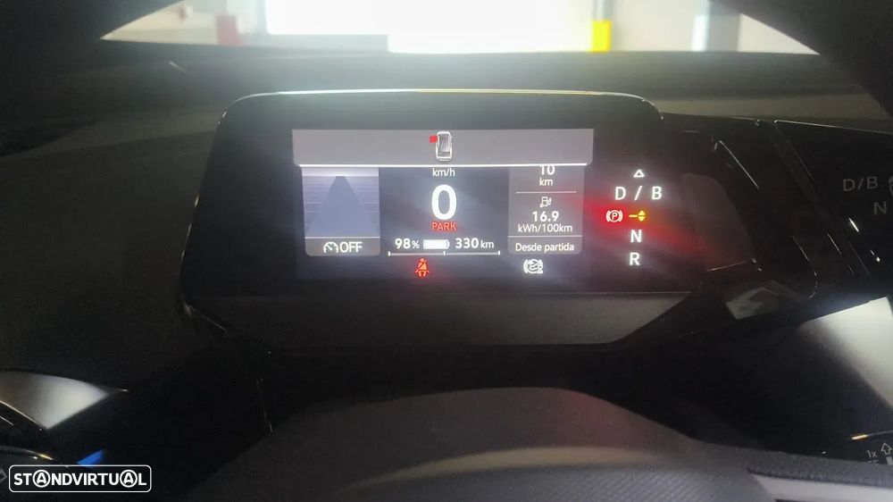 VW ID.4 Performance Upgrade Pure Style - 10