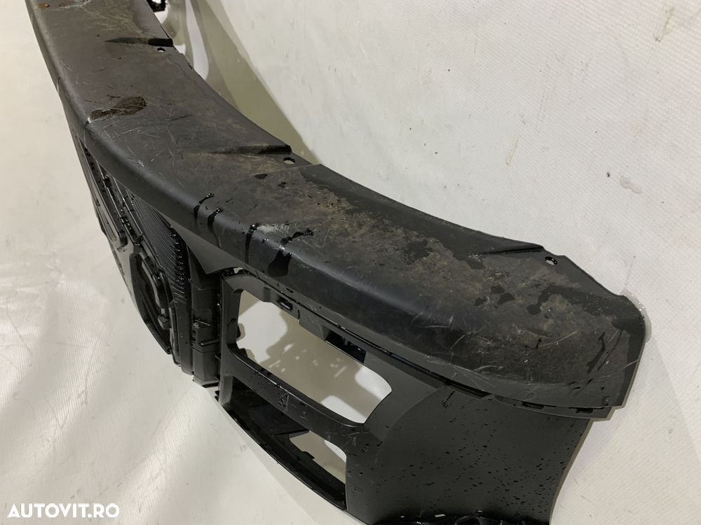 Bara fata Mini Cooper F55, F56 LCI, 2020, 2021, 2022, 2023, 2024, cod origine OE 9450543. - 18