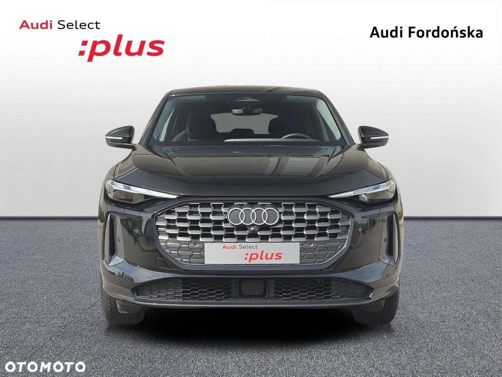Audi Q5 Sportback - 9