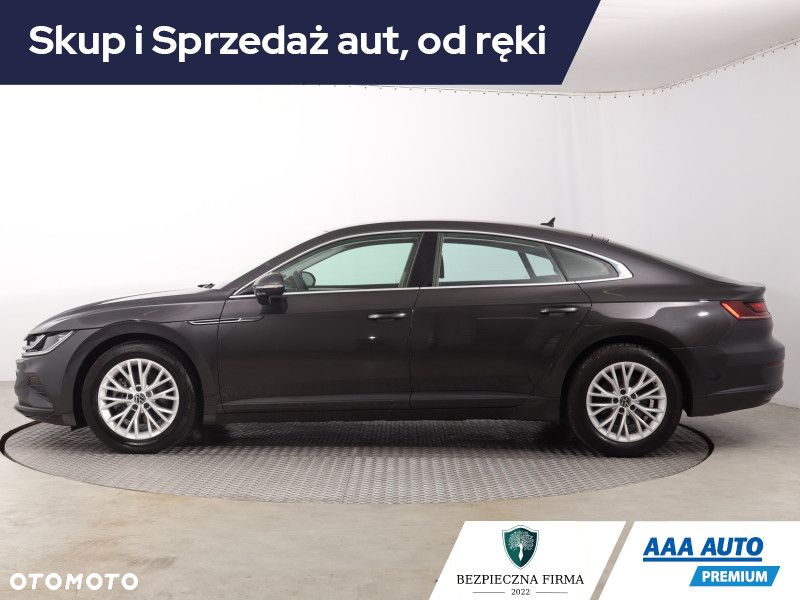 Volkswagen Arteon - 3