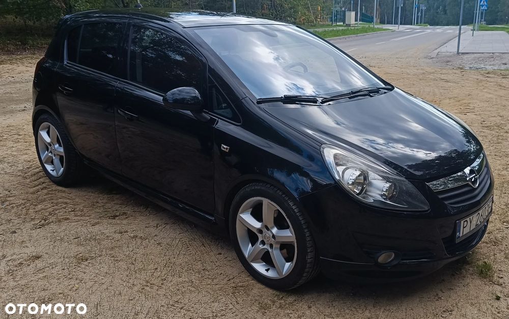 Opel Corsa ver-1-6-turbo-gsi - 5