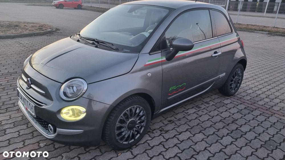 Fiat 500 - 11