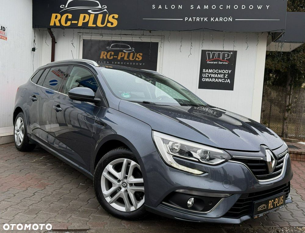 Renault Megane 1.2 Energy TCe Intens - 2