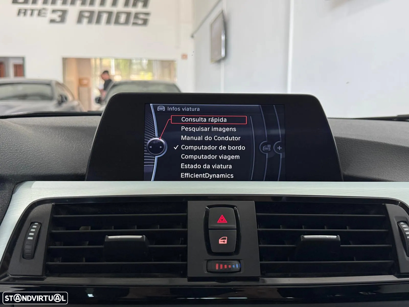 BMW 320 d Touring Auto Pack M - 31