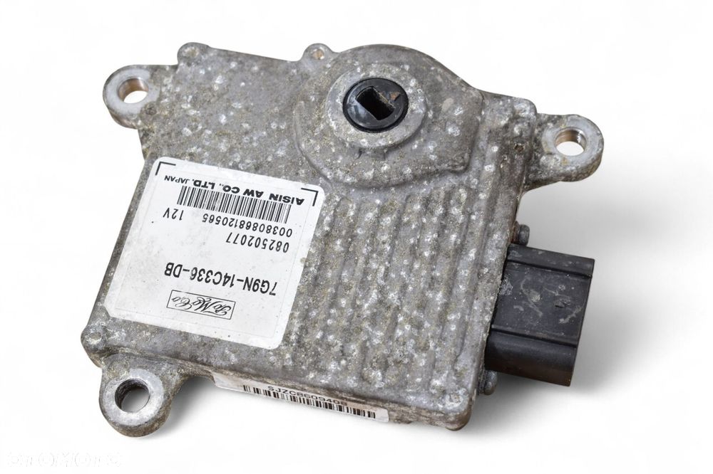 Sterownik Skrzyni Biegów Automatycznej FORD MONDEO 2.0 TDCI 7G9N-14C336-DB - 1