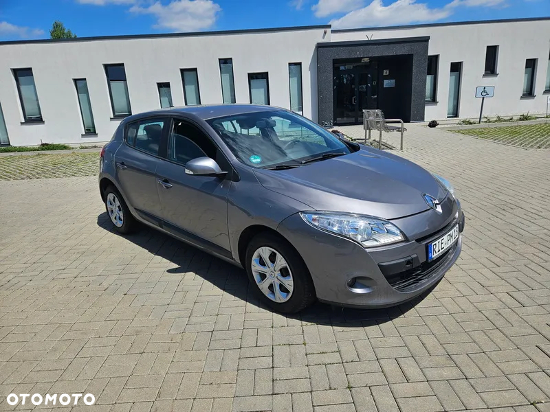 Renault Megane - 17