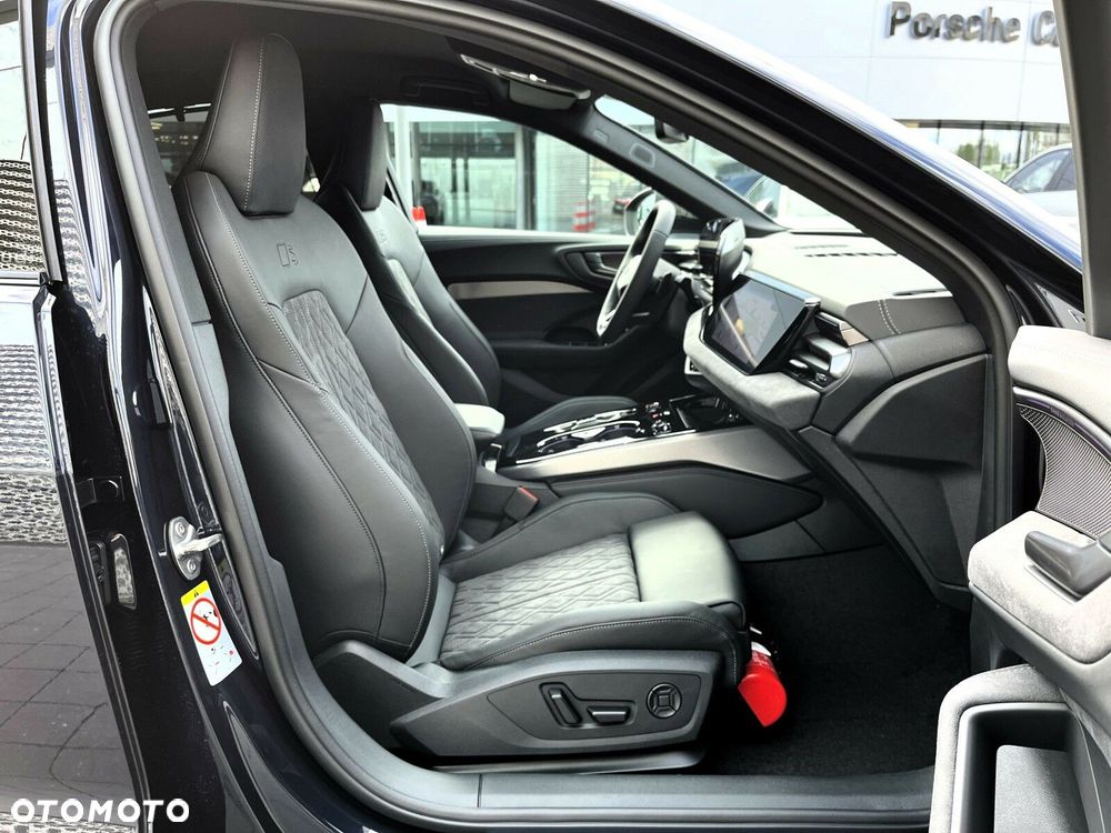 Audi A5 Limousine - 24