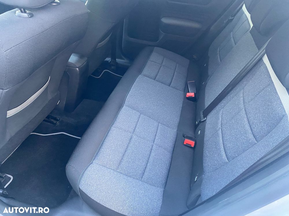 Citroën C4 Cactus 1.2 PureTech S&S EAT6 Shine - 9