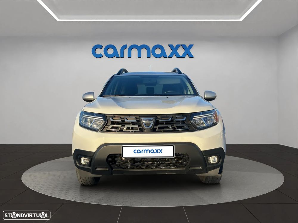 Dacia Duster 1.0 TCe ECO-G Prestige Bi-Fuel - 2