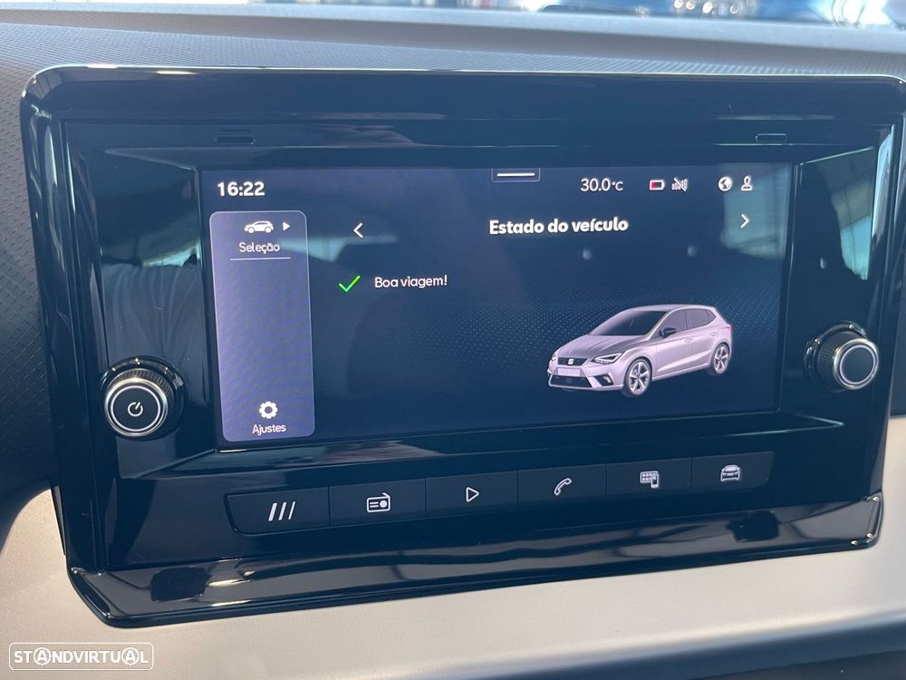 SEAT Ibiza - 19