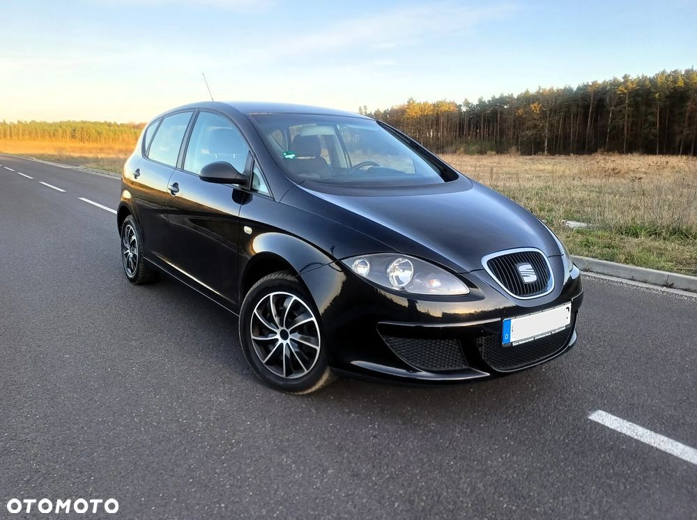 Seat Altea 1.6 Comfort Limited - 1