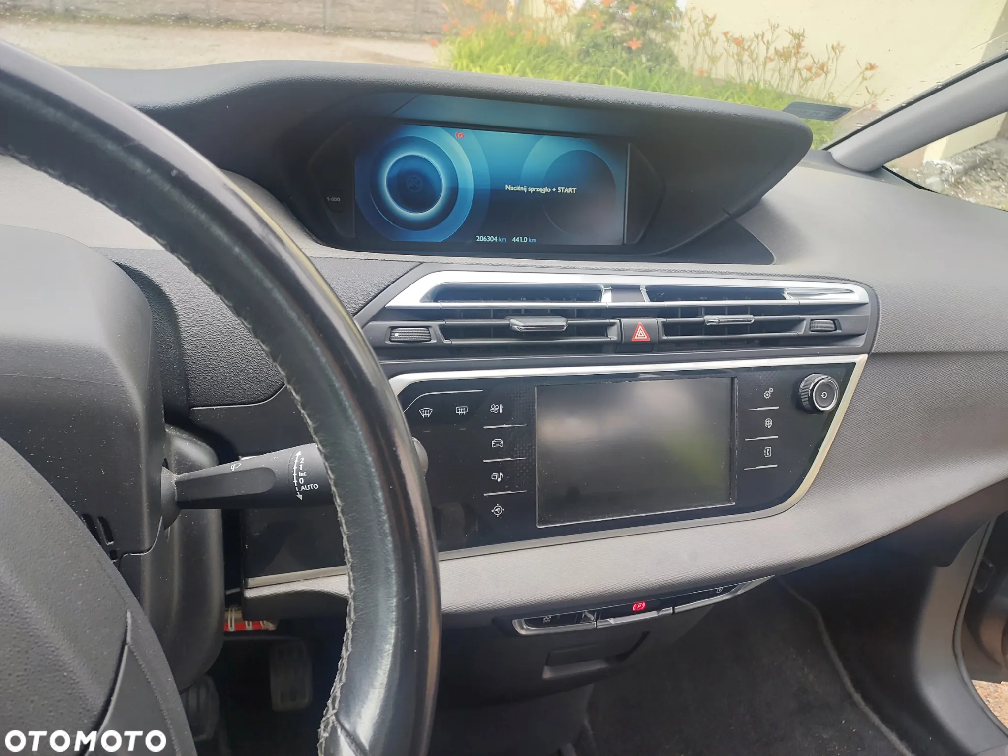 Citroën C4 Grand Picasso - 3