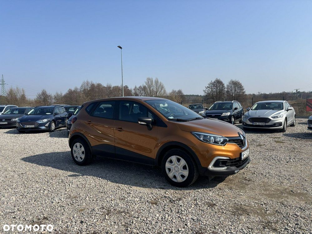 Renault Captur - 14