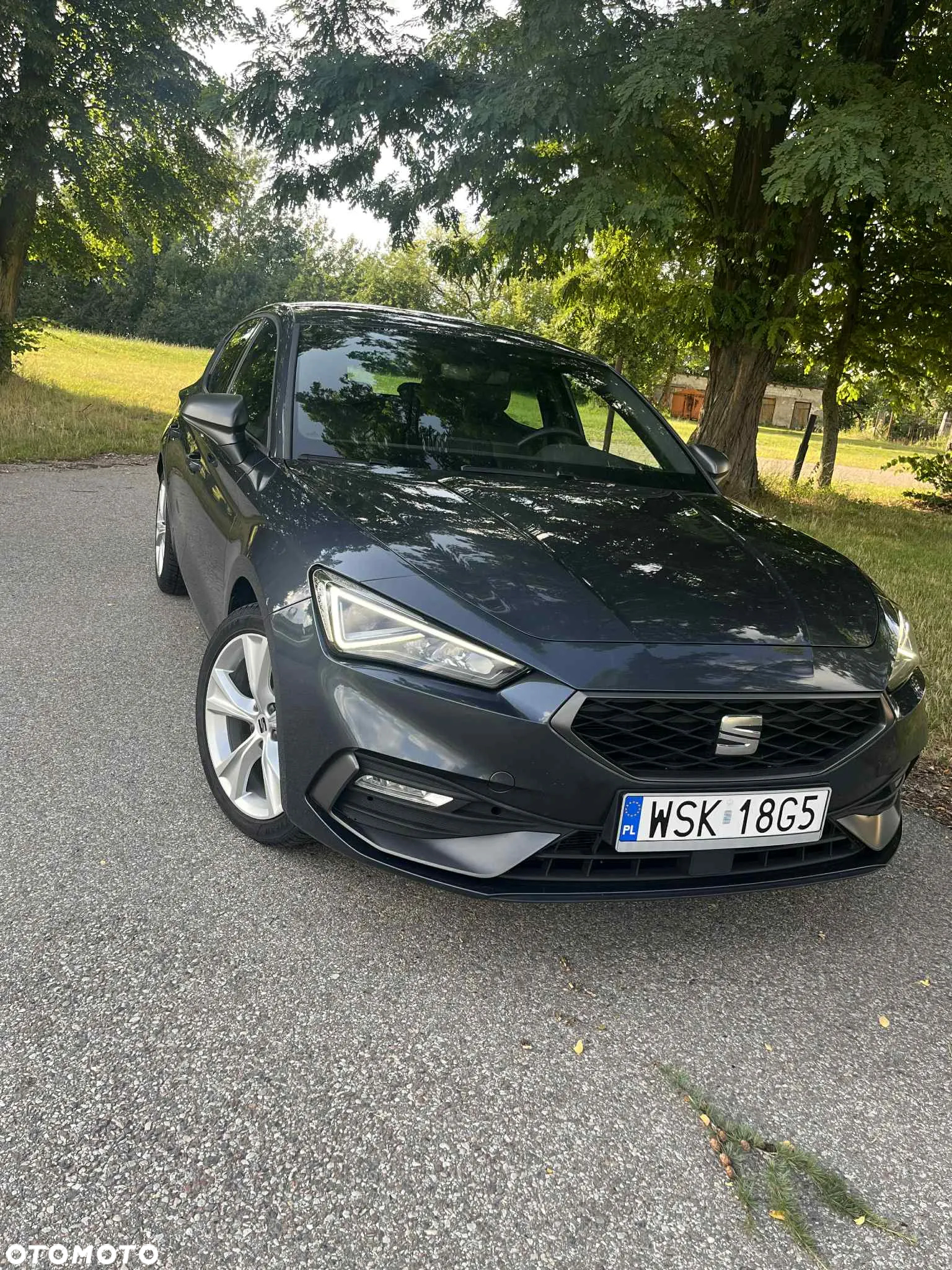 Seat Leon - 2