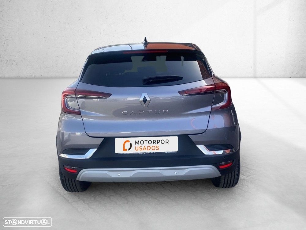 Renault Captur 1.0 TCe Techno - 5