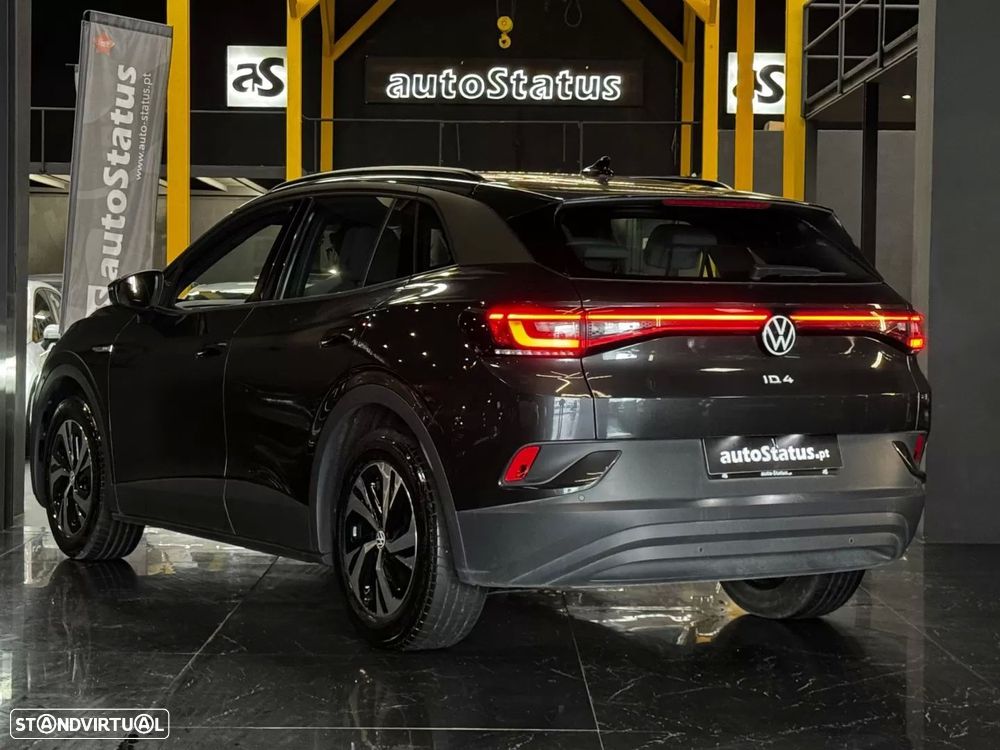 VW ID.4 52 kWh Pure Performance Style - 13