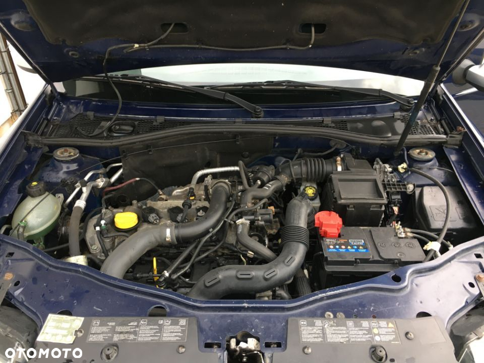 Dacia Duster - 15