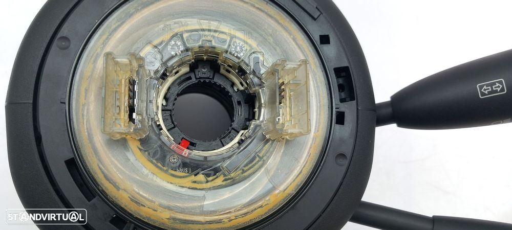 Fita de airbags MERCEDES-BENZ Classe C (W204) - 2