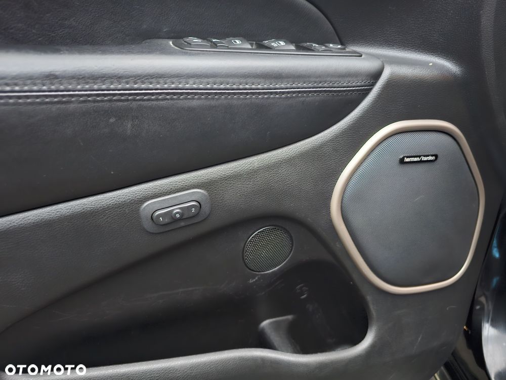 Jeep Grand Cherokee 3.0I Multijet Summit - 29