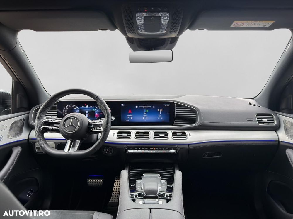 Mercedes-Benz GLE 450 4Matic 9G-TRONIC AMG Line Advanced Plus - 14