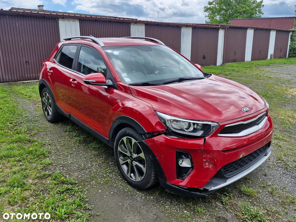 Kia Stonic 1.0 T-GDI XL - 2