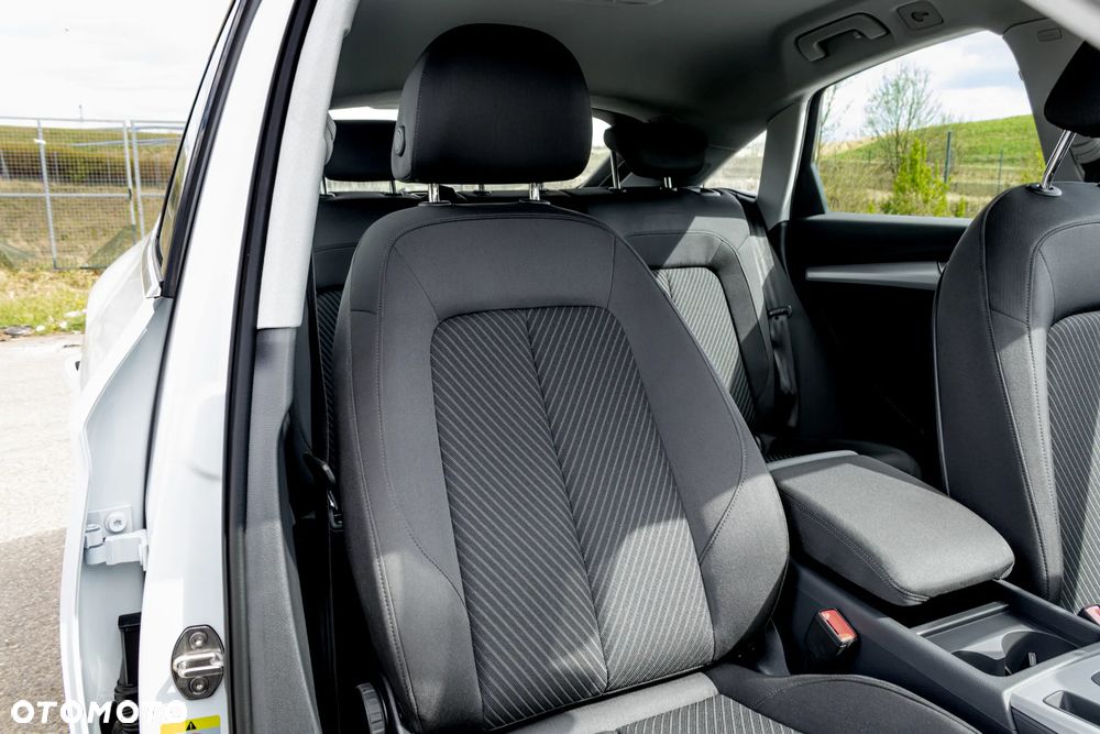 Audi Q5 Sportback 40 TFSI mHEV Quattro S Line S tronic - 20