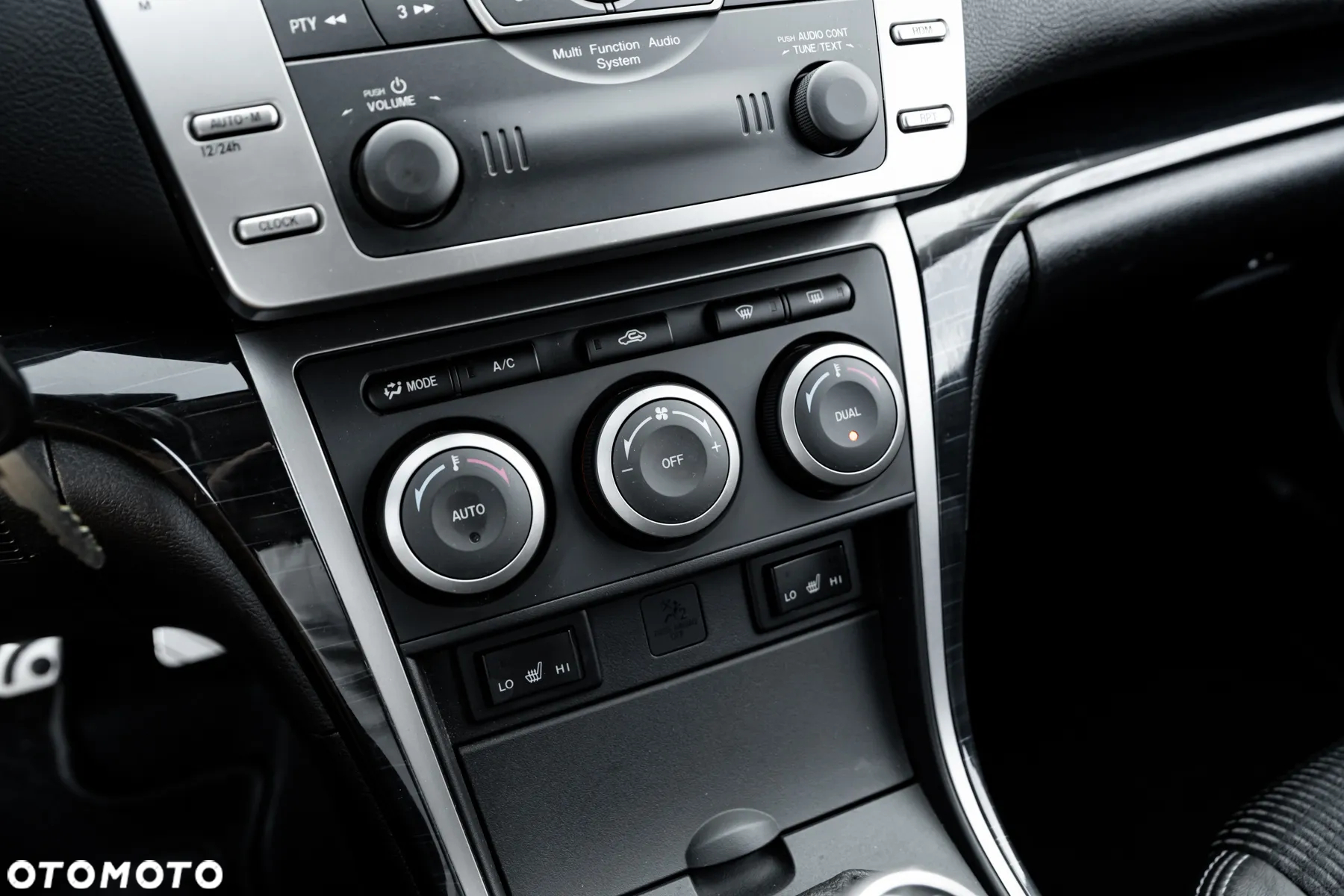 Mazda 6 2.5 Dynamic - 27