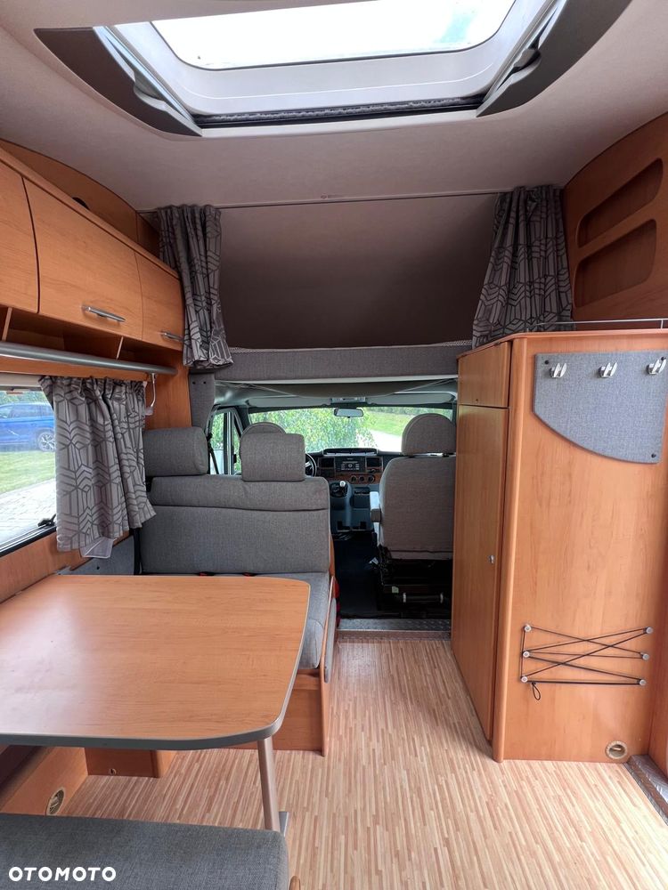 Hymer-Eriba C622CL - 13