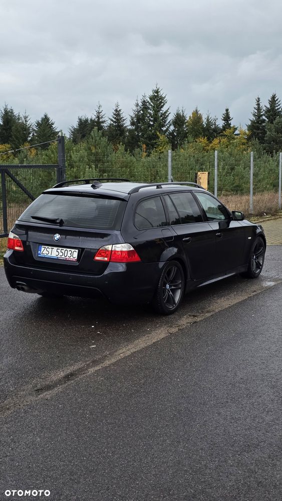 BMW Seria 5 - 10